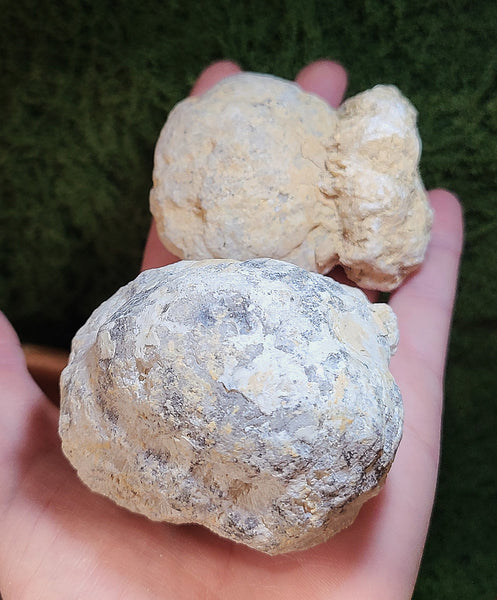 Break your own Geode!