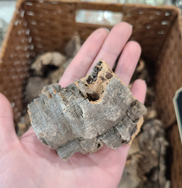 Cork Bark