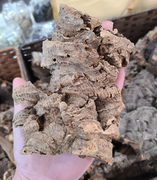 Cork Bark