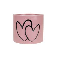 'Love' Pot 2.5"